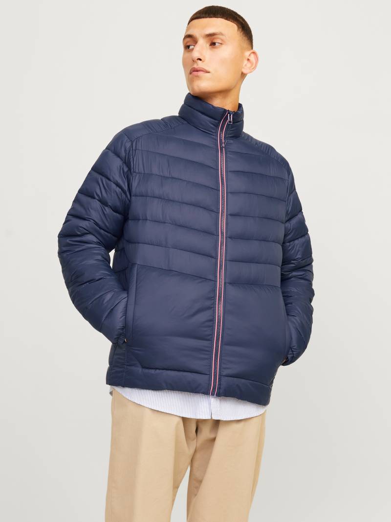 Jack & Jones Steppjacke »JJESPRINT PUFFER COLLAR NOOS« von Jack & Jones