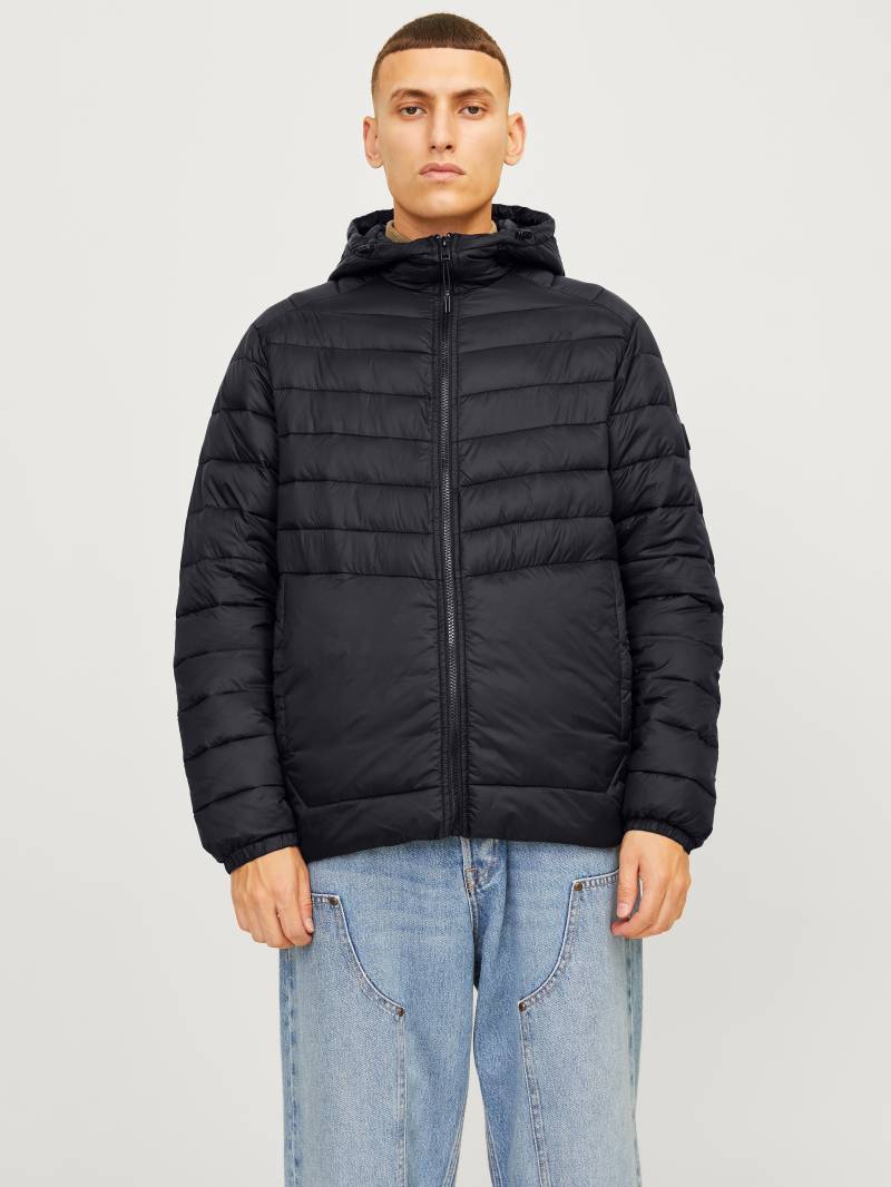 Jack & Jones Steppjacke »JJESPRINT PUFFER HOOD NOOS«, mit Kapuze von Jack & Jones