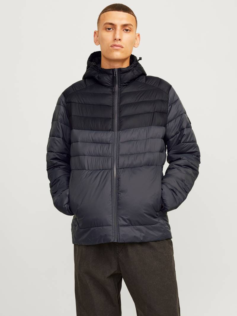 Jack & Jones Steppjacke »JJESPRINT PUFFER HOOD NOOS«, mit Kapuze von Jack & Jones