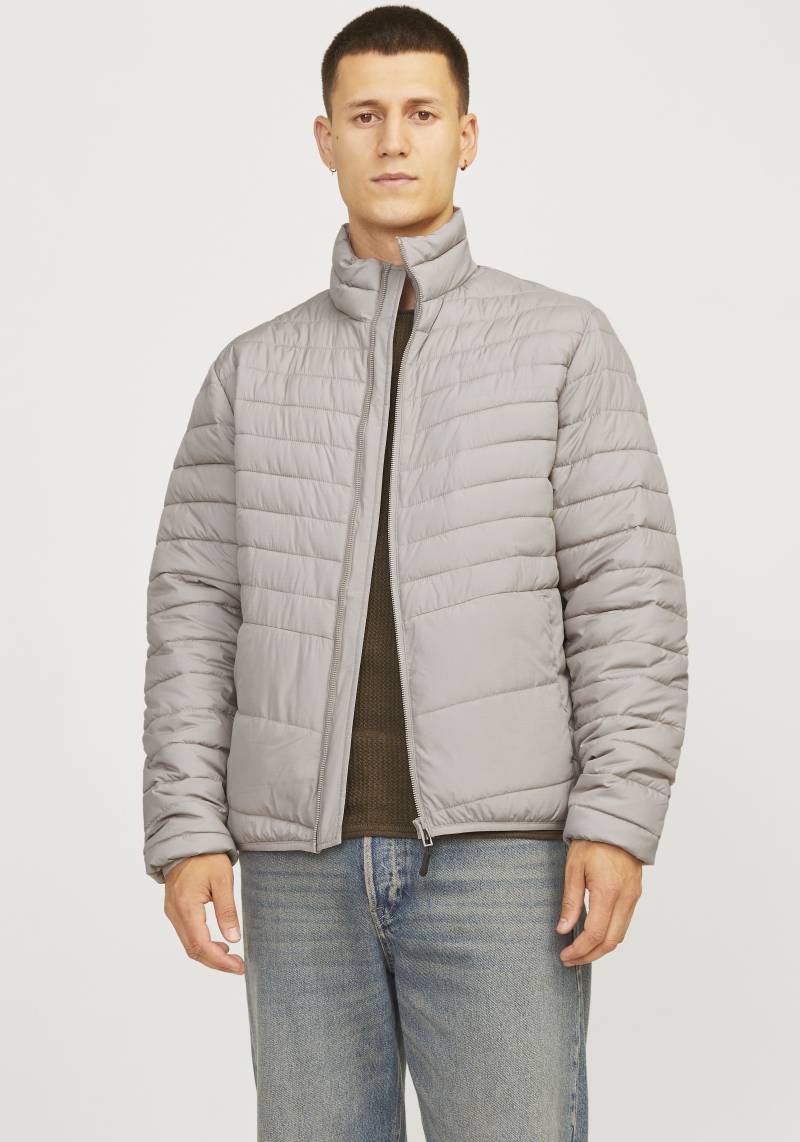 Jack & Jones Steppjacke »JJESTATE PACKABLE PUFFER COLLAR NOOS«, ohne Kapuze von Jack & Jones