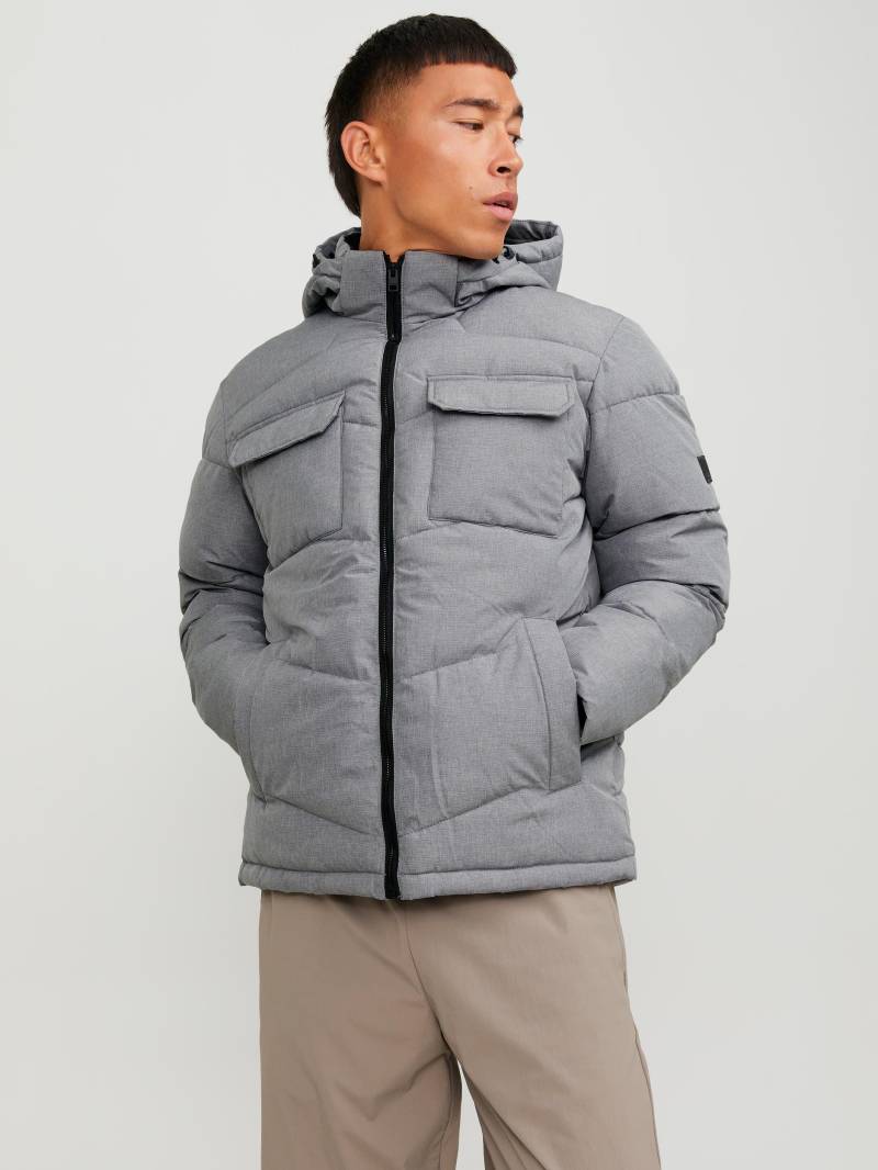 Jack & Jones Steppjacke »JJMASON PUFFER JACKET SN«, mit Kapuze von Jack & Jones