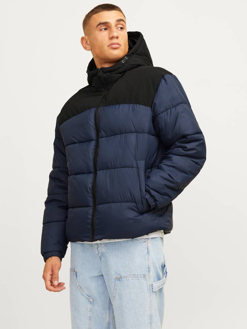 Jack & Jones Steppjacke »JJMOON HOOD PUFFER«, mit Kapuze von Jack & Jones