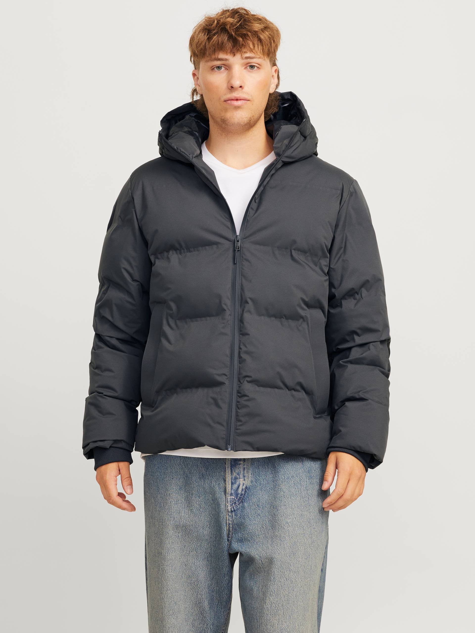 Jack & Jones Steppjacke »JJPAYNE PUFFER JACKET«, mit Kapuze Jack & Jones Steppjacke »JJPAYNE PUFFER JACKET«, mit Kapuze von Jack & Jones