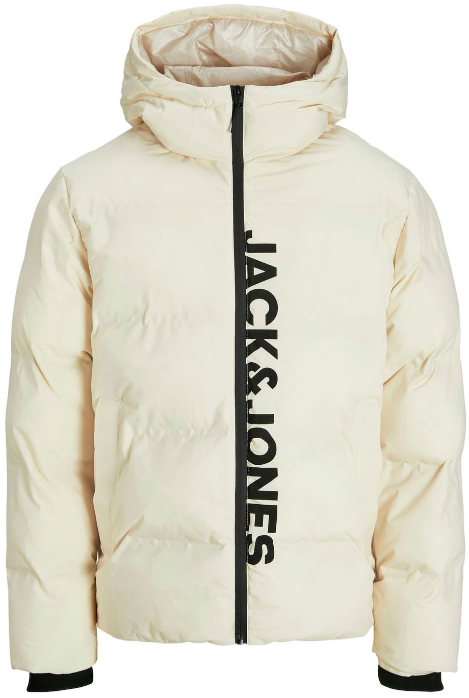 Jack & Jones Steppjacke »JJPAYNE PUFFER JACKET«, mit Kapuze Jack & Jones Steppjacke »JJPAYNE PUFFER JACKET«, mit Kapuze von Jack & Jones