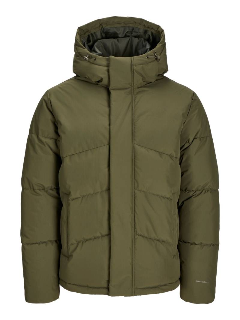 Jack & Jones Steppjacke »JJWORLD PUFFER JACKET«, mit Kapuze von Jack & Jones