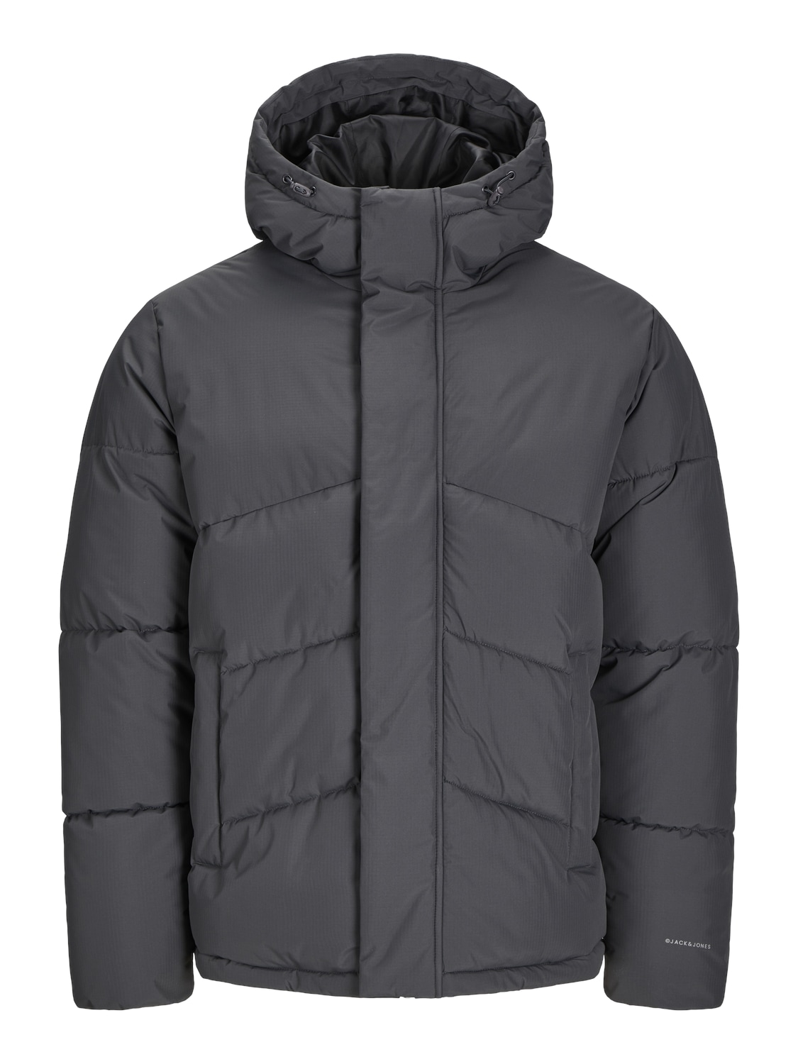 Jack & Jones Steppjacke »JJWORLD PUFFER JACKET«, mit Kapuze von Jack & Jones