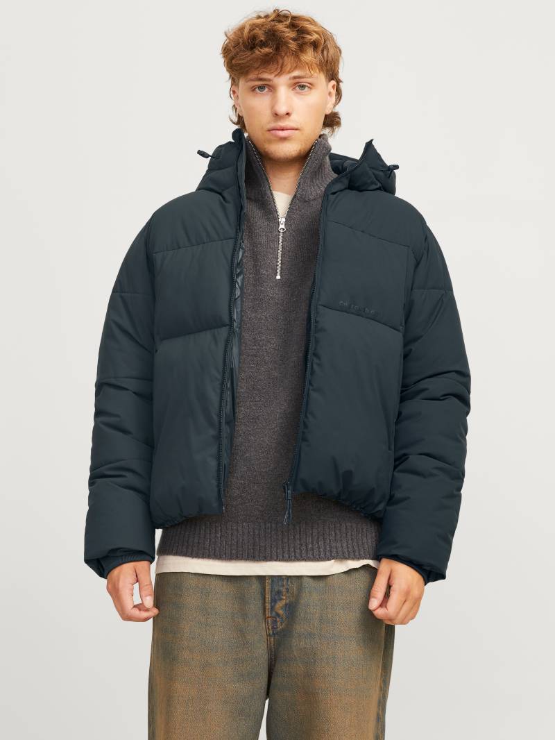 Jack & Jones Steppjacke »JORVESTERBRO PUFFER JACKET AW24 SN«, mit Kapuze von Jack & Jones