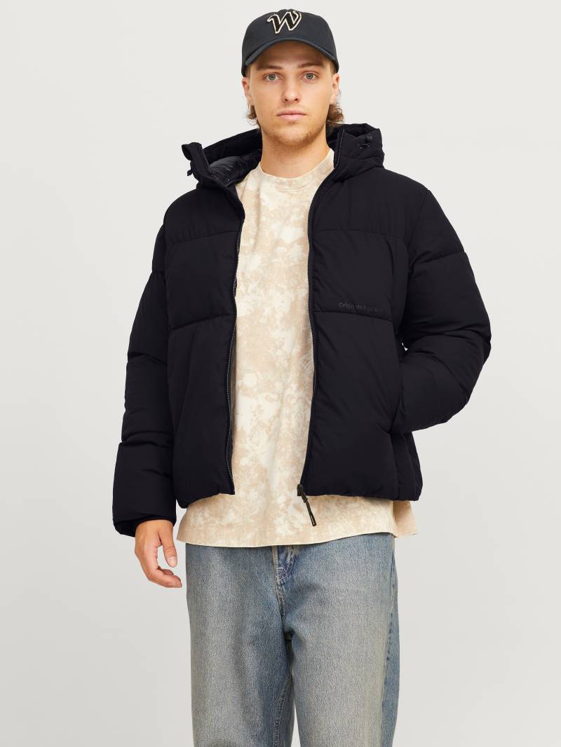 Jack & Jones Steppjacke »JORVESTERBRO PUFFER JACKET AW24 SN«, mit Kapuze von Jack & Jones