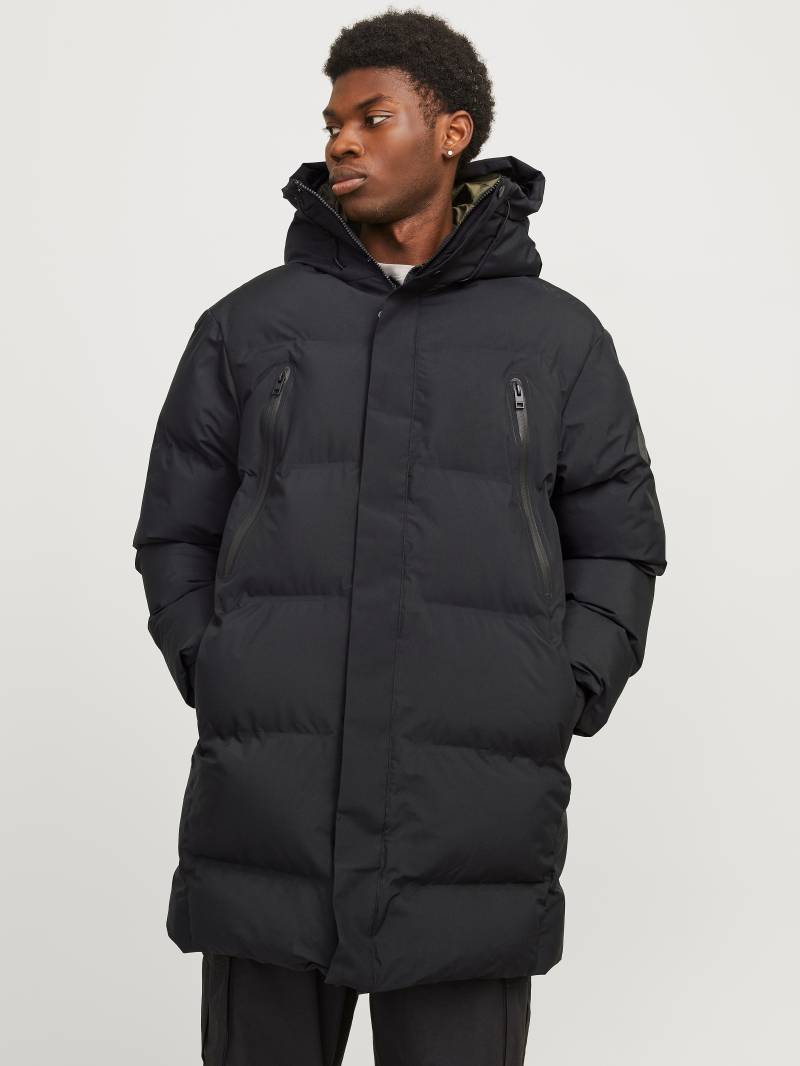 Jack & Jones Steppmantel »JCOALPHA LONG PUFFER SN« von Jack & Jones