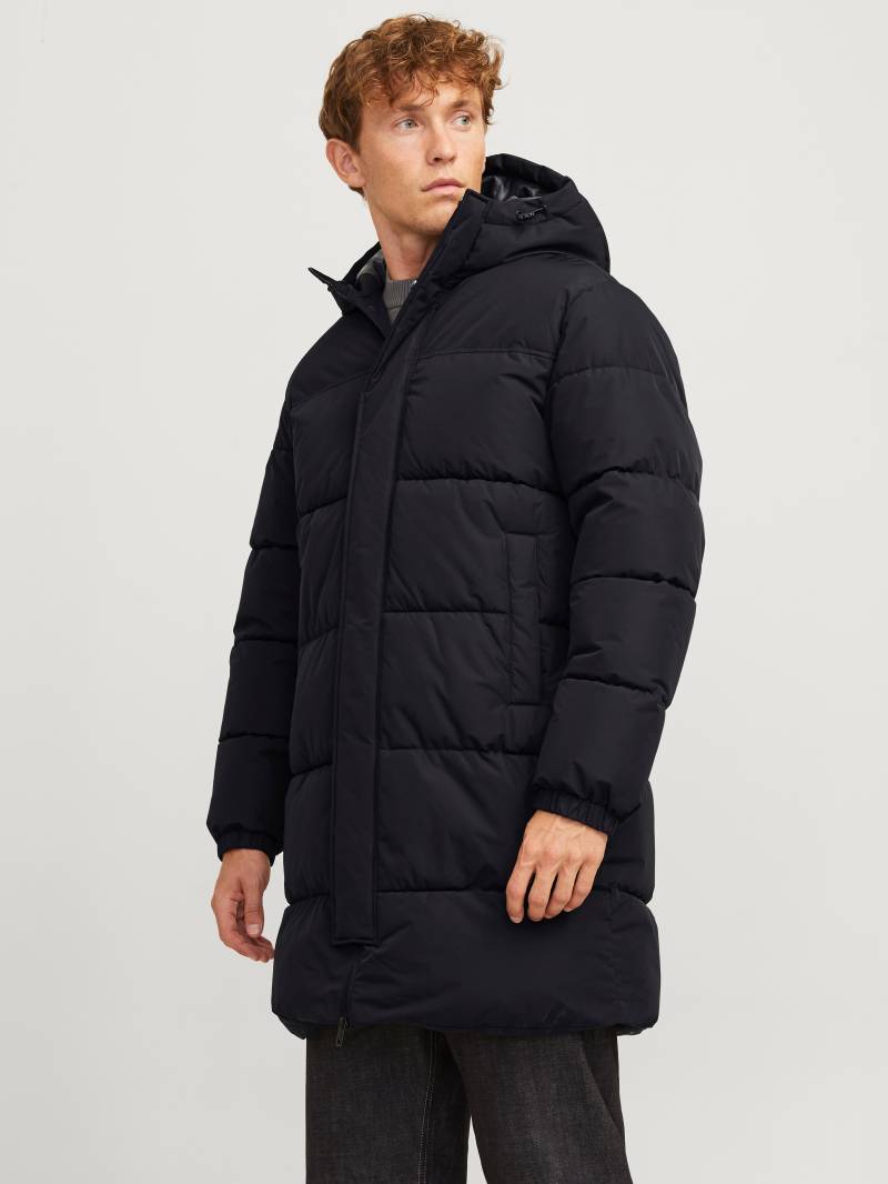 Jack & Jones Steppmantel »JJEBRADLEY LONG PUFFER SN« von Jack & Jones