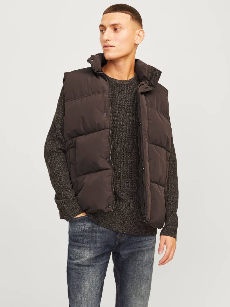 Jack & Jones Steppweste »JJEBRADLEY BODYWARMER SN« von Jack & Jones