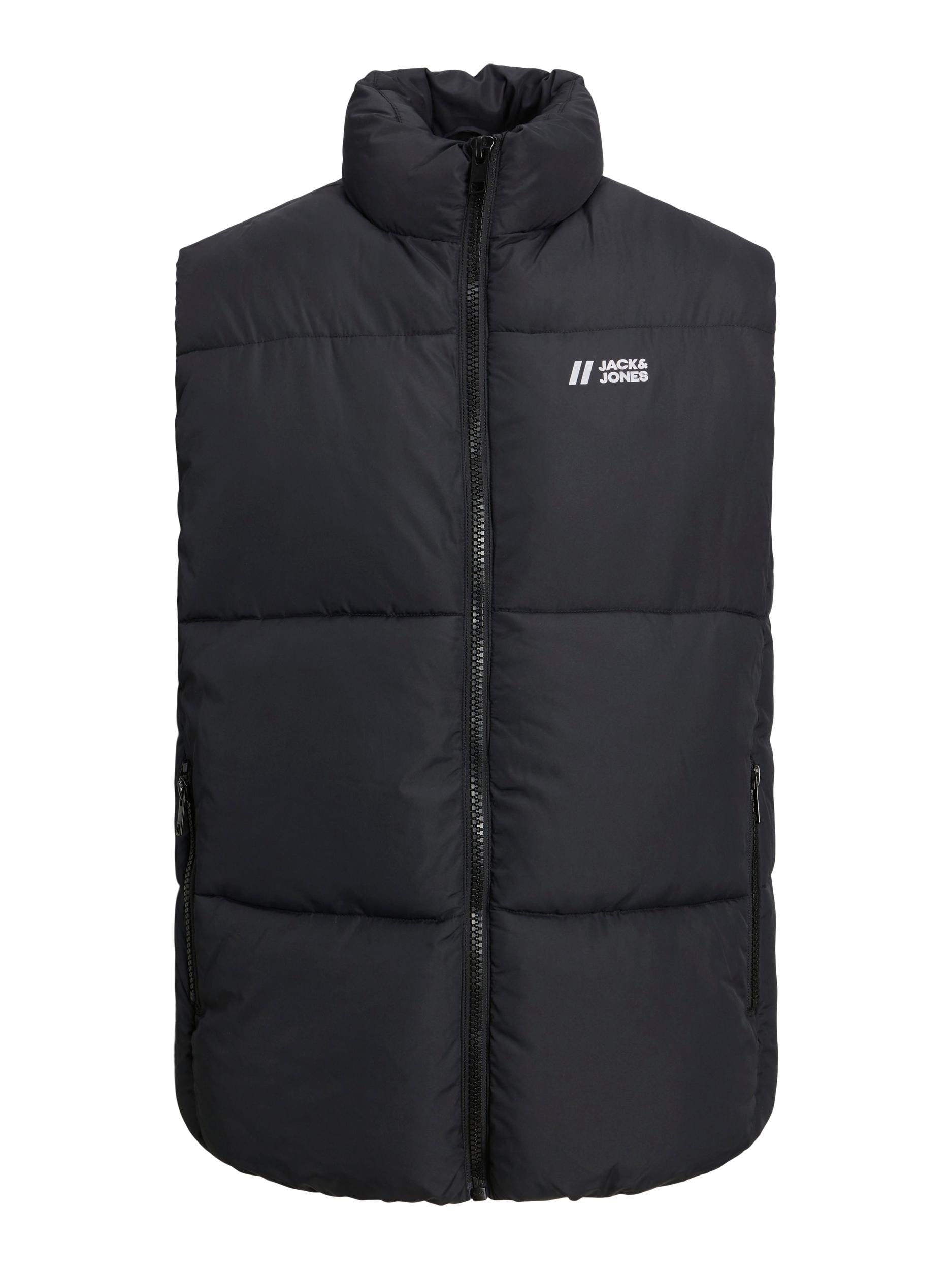 Jack & Jones Steppweste »JJMAX BODYWARMER« von Jack & Jones