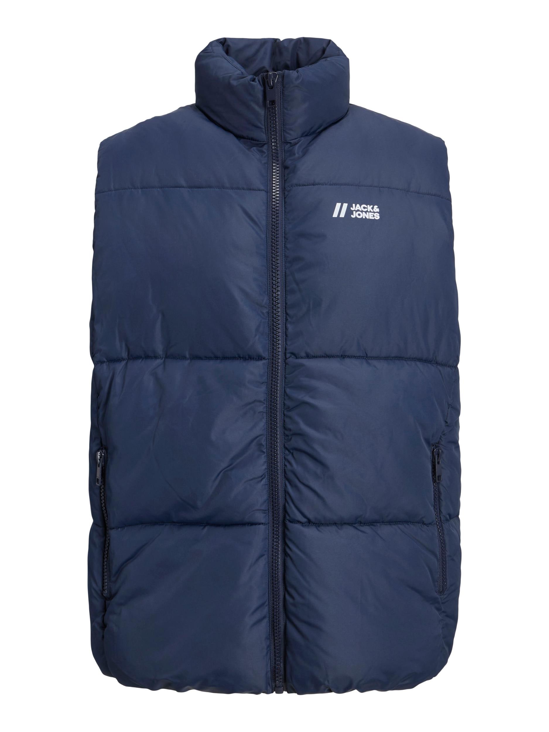 Jack & Jones Steppweste »JJMAX BODYWARMER« Jack & Jones Steppweste »JJMAX BODYWARMER« von Jack & Jones