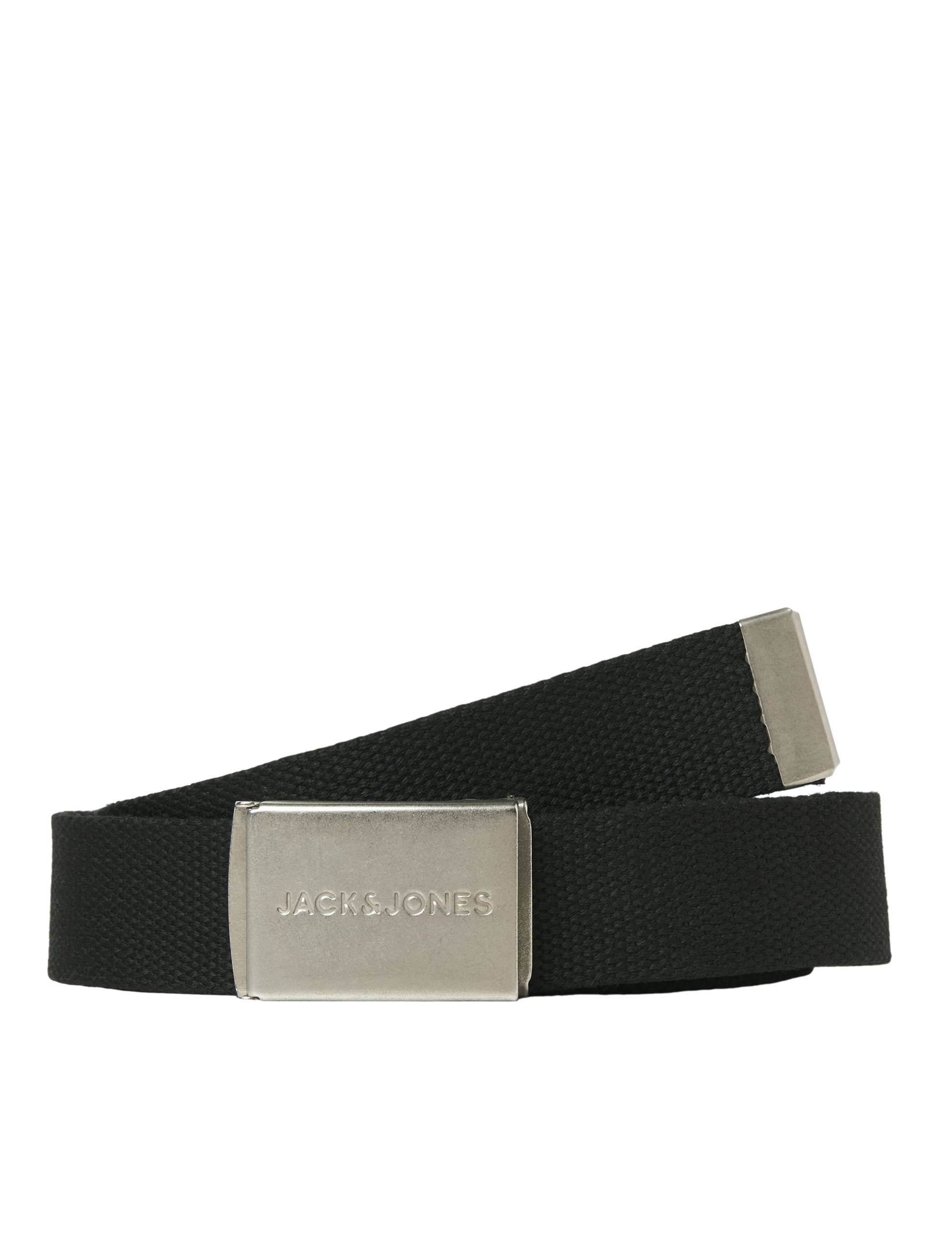 Jack & Jones Stoffgürtel »JACLONDON WOVEN BELT NOOS« von Jack & Jones