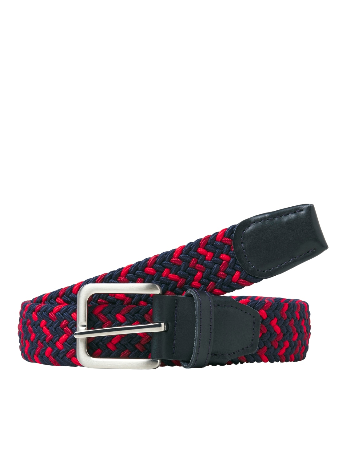 Jack & Jones Stretchgürtel »JACSPRING WOVEN BELT NOOS« Jack & Jones Stretchgürtel »JACSPRING WOVEN BELT NOOS« von Jack & Jones