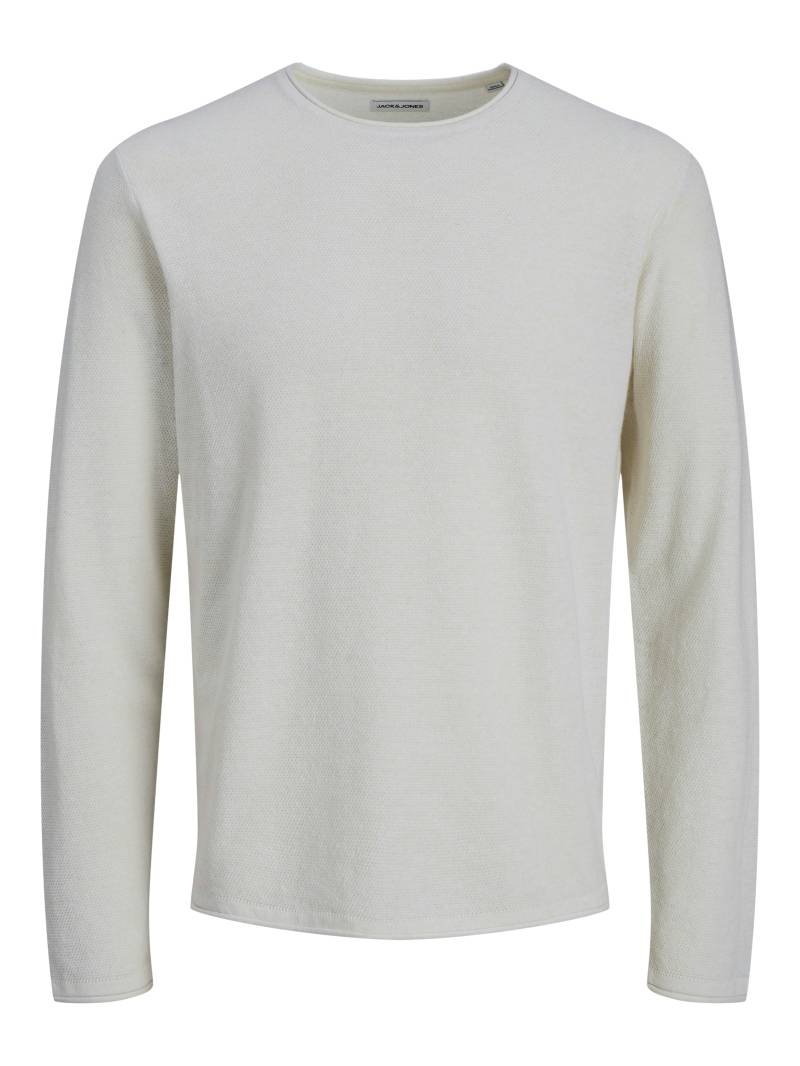 Jack & Jones Strickpullover »JJSHAWN KNIT CREW NECK« von Jack & Jones