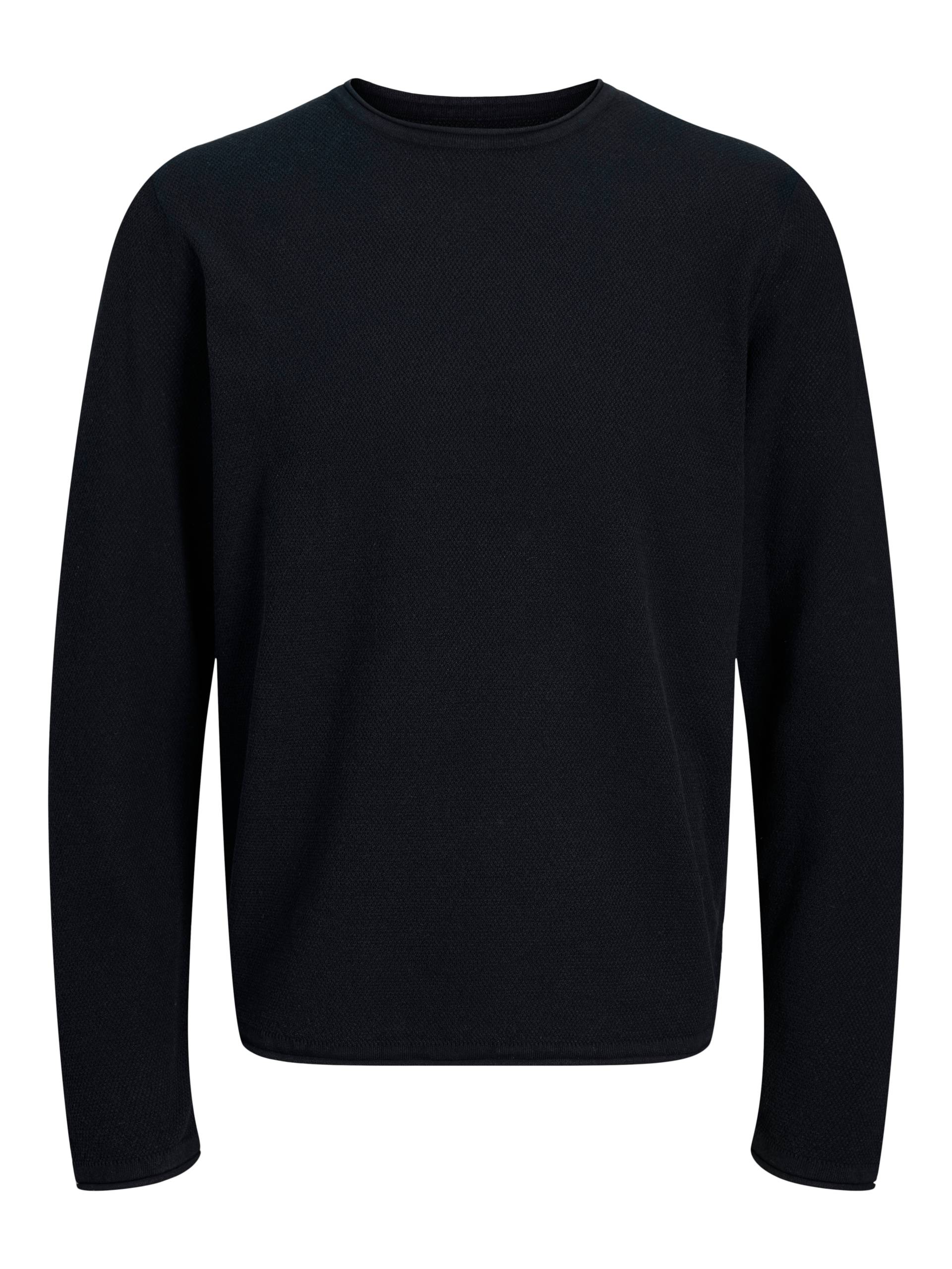 Jack & Jones Strickpullover »JJSHAWN KNIT CREW NECK« Jack & Jones Strickpullover »JJSHAWN KNIT CREW NECK« von Jack & Jones