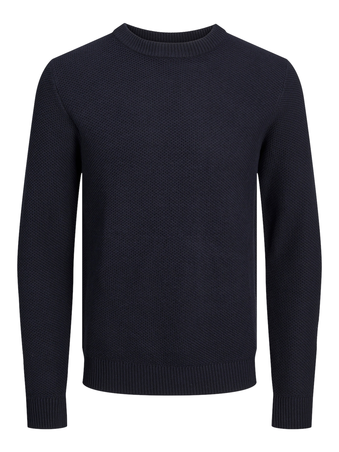 Jack & Jones Strickpullover »JORBRODY KNIT CREW NECK BF« von Jack & Jones