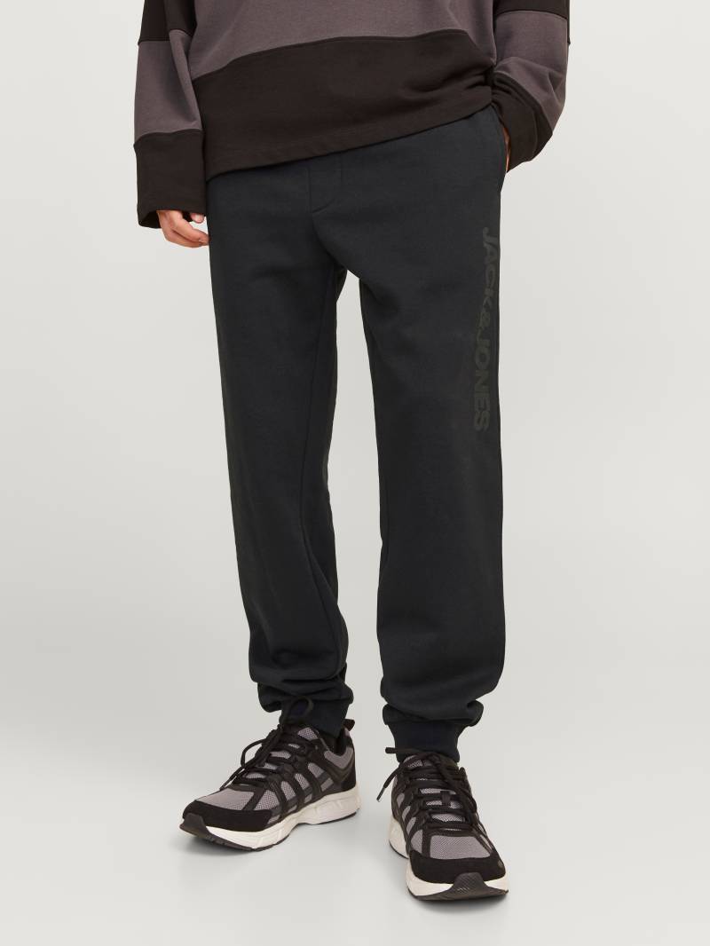 Jack & Jones Sweathose »JPSTGORDON JJALVIS SWEAT PANTS NAF« von Jack & Jones