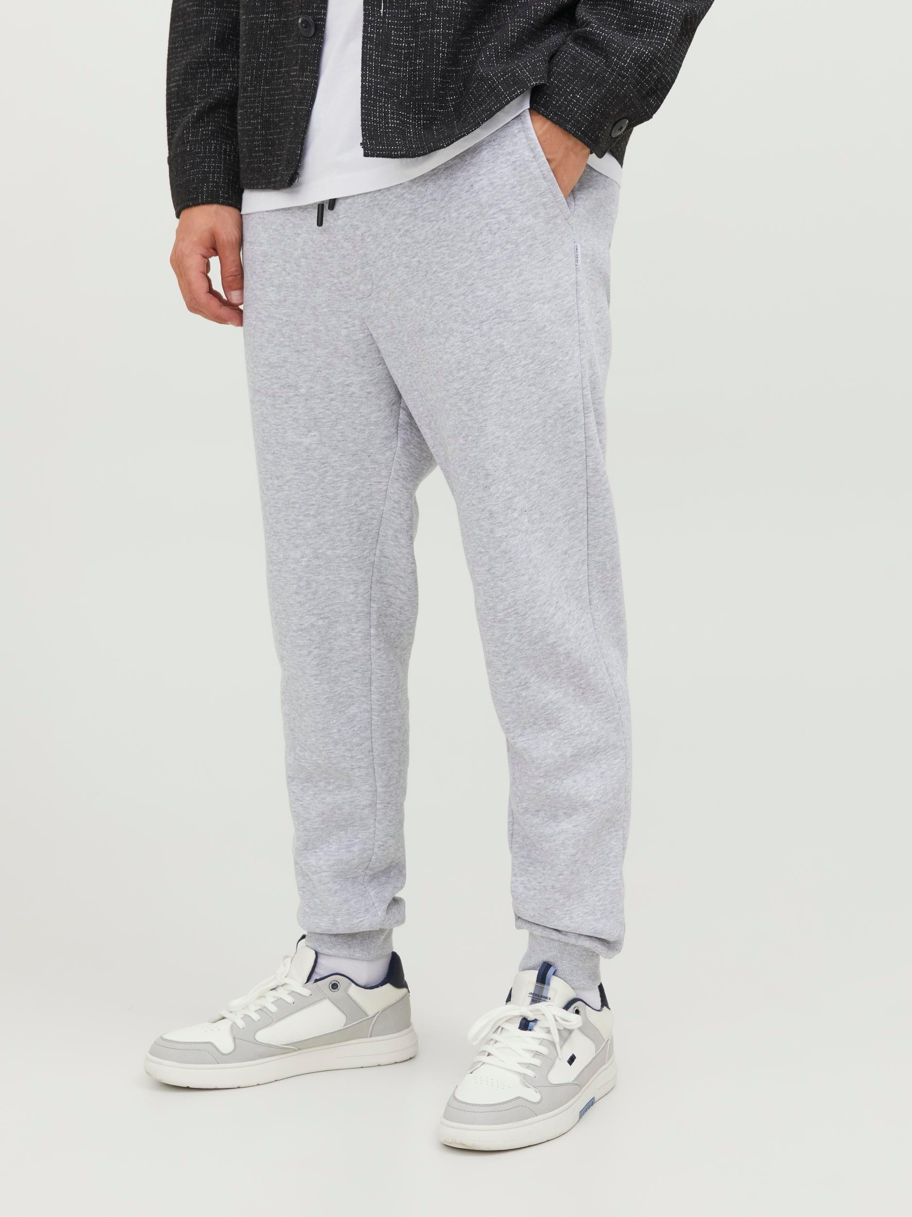 Jack & Jones Sweathose »JPSTGORDON JJBRADLEY SWEAT PANT GMS NOOS« Jack & Jones Sweathose »JPSTGORDON JJBRADLEY SWEAT PANT GMS NOOS« von Jack & Jones