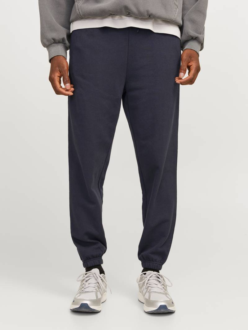 Jack & Jones Sweathose »JPSTGORDON JJCHARGE SWEAT PANTS IMP«, mit elastischem Bund von Jack & Jones