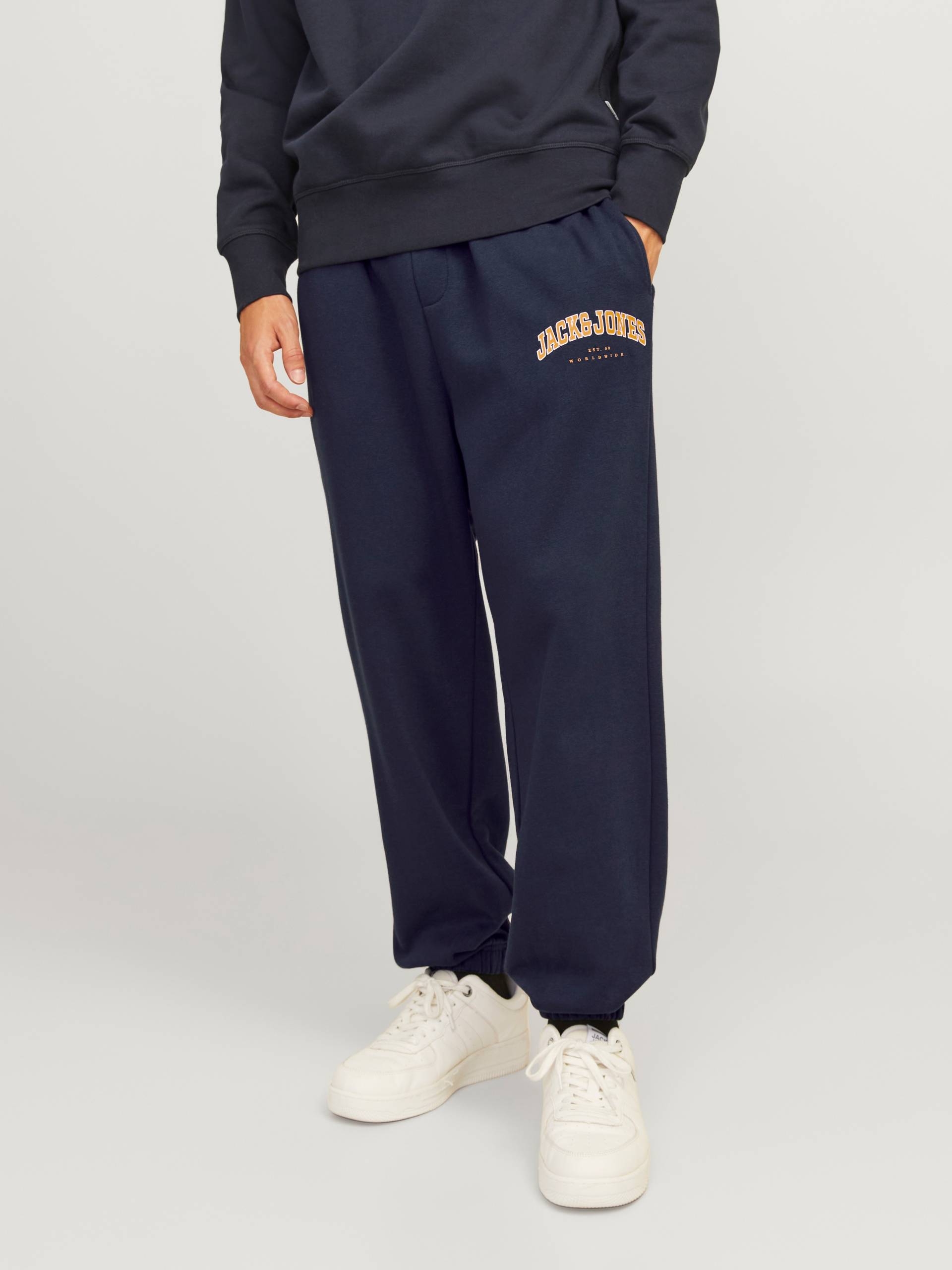 Jack & Jones Sweathose »JPSTKANE JJCALEB SWEAT PANTS AMT« von Jack & Jones