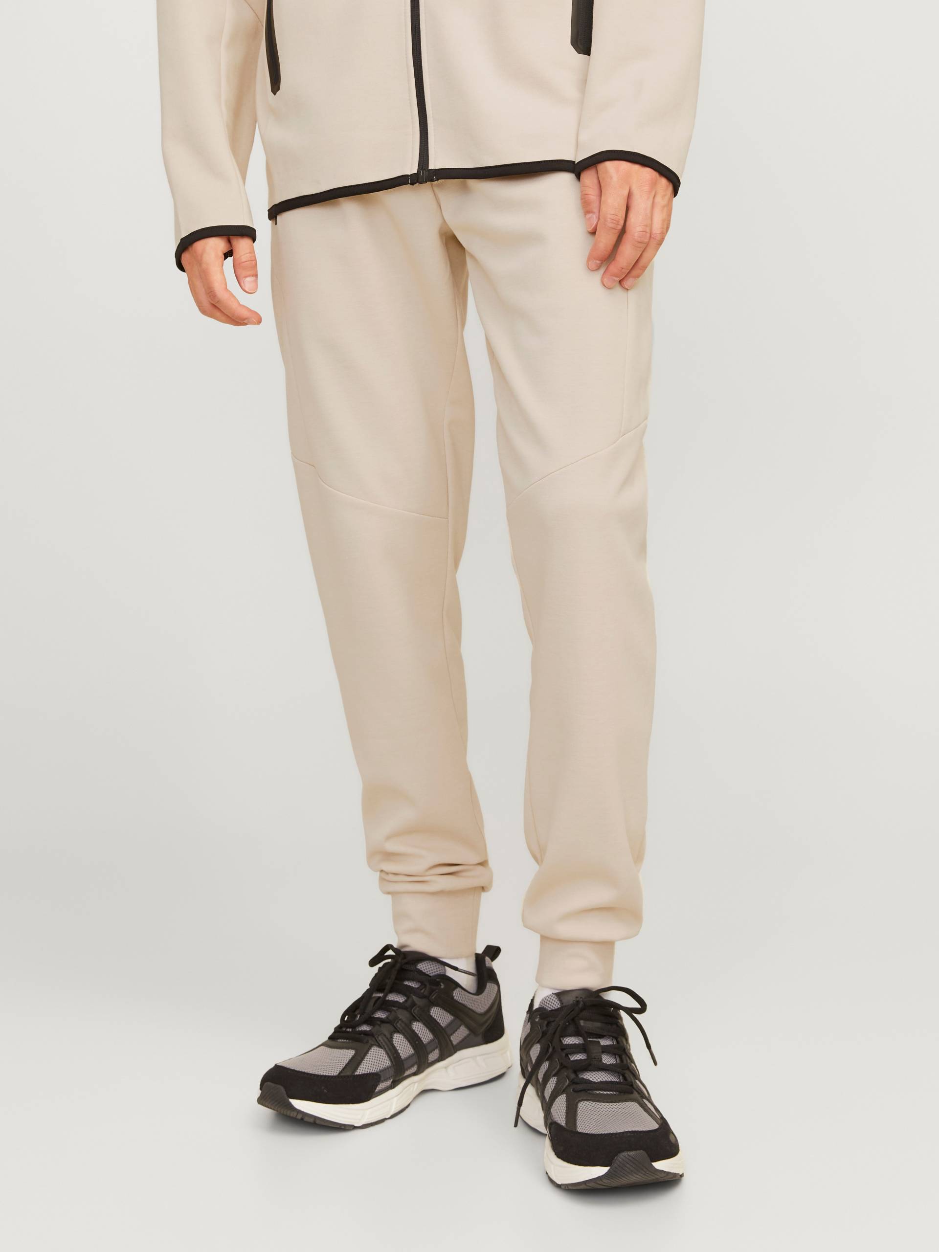 Jack & Jones Sweathose »JPSTWILL FUSION SWEAT PANTS NOOS« von Jack & Jones