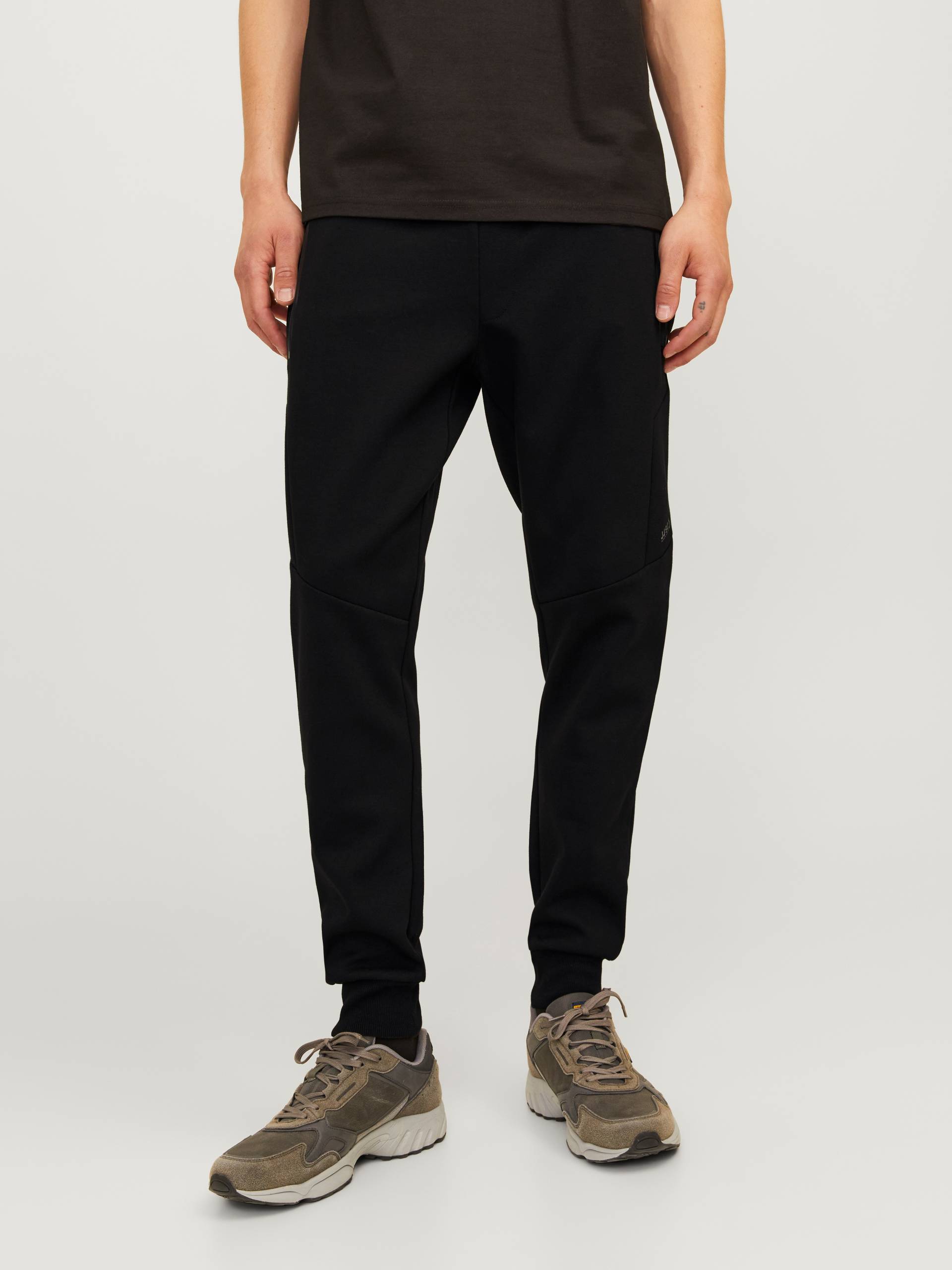 Jack & Jones Sweathose »JPSTWILL FUSION SWEAT PANTS NOOS« Jack & Jones Sweathose »JPSTWILL FUSION SWEAT PANTS NOOS« von Jack & Jones