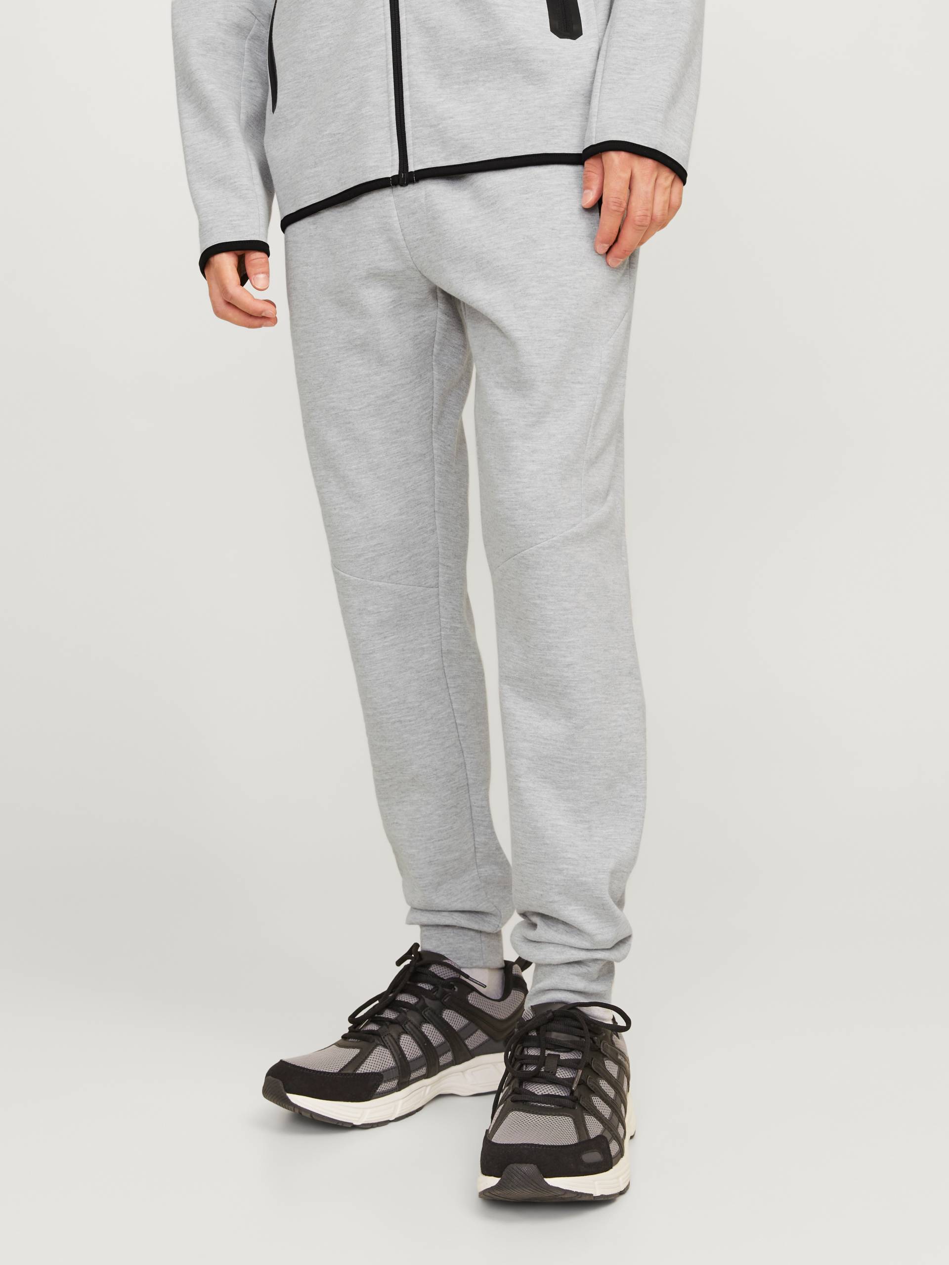 Jack & Jones Sweathose »JPSTWILL FUSION SWEAT PANTS NOOS« von Jack & Jones