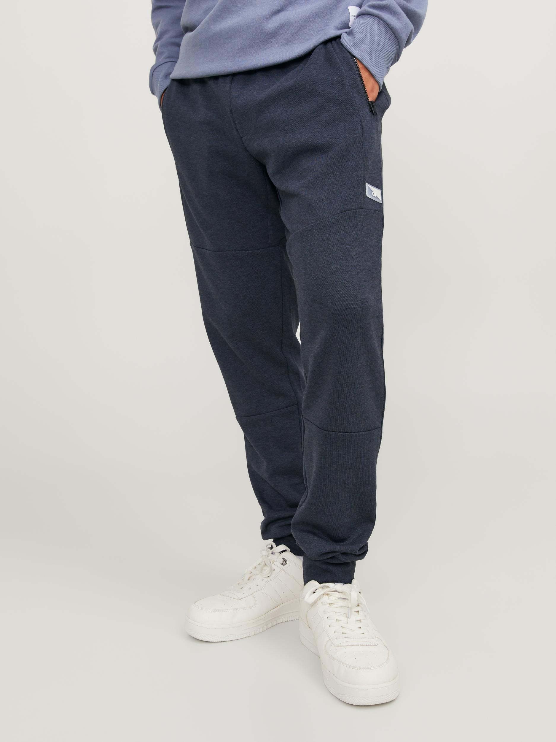 Jack & Jones Sweathose »JPSTWILL JJAIR SWEAT PANTS NOOS BEX« von Jack & Jones