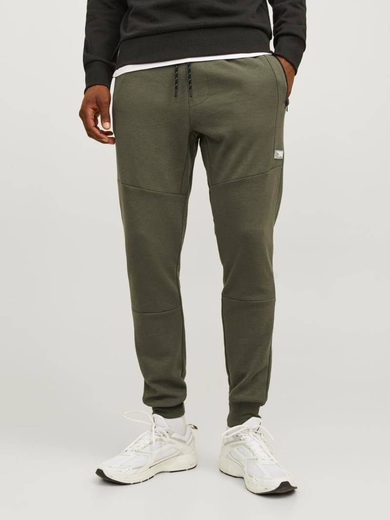 Jack & Jones Sweathose »JPSTWILL JJAIR SWEAT PANTS NOOS BEX« von Jack & Jones