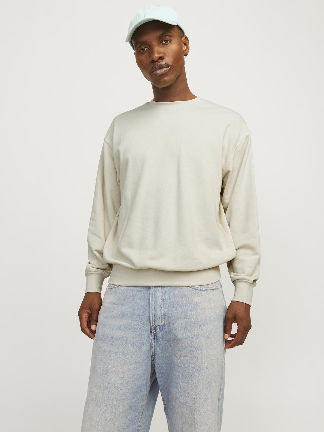 Jack & Jones Sweatshirt »JJECHARGE SWEAT CREW NECK NOOS« von Jack & Jones