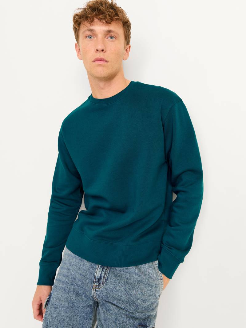 Jack & Jones Sweatshirt »JJESTAR BASIC SWEAT CREW NECK NOOS« von Jack & Jones