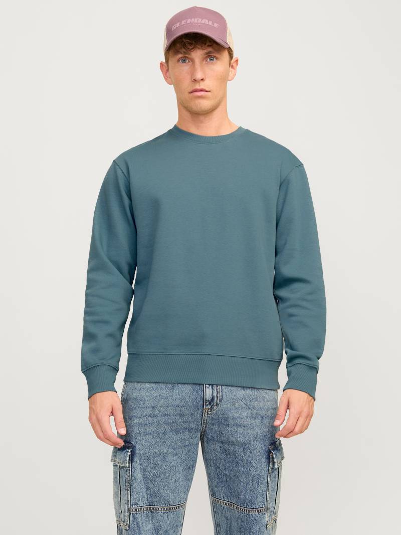 Jack & Jones Sweatshirt »JJESTAR BASIC SWEAT CREW NECK NOOS« von Jack & Jones