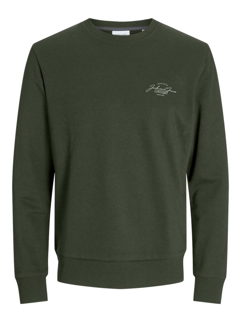 Jack & Jones Sweatshirt »JJFERRIS SWEAT CREW NECK« von Jack & Jones