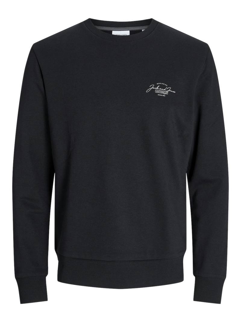 Jack & Jones Sweatshirt »JJFERRIS SWEAT CREW NECK« von Jack & Jones