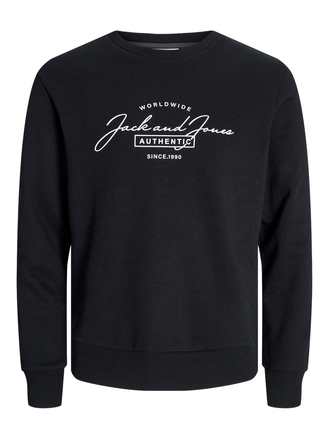 Jack & Jones Sweatshirt »JJFERRIS SWEAT CREW NECK« von Jack & Jones