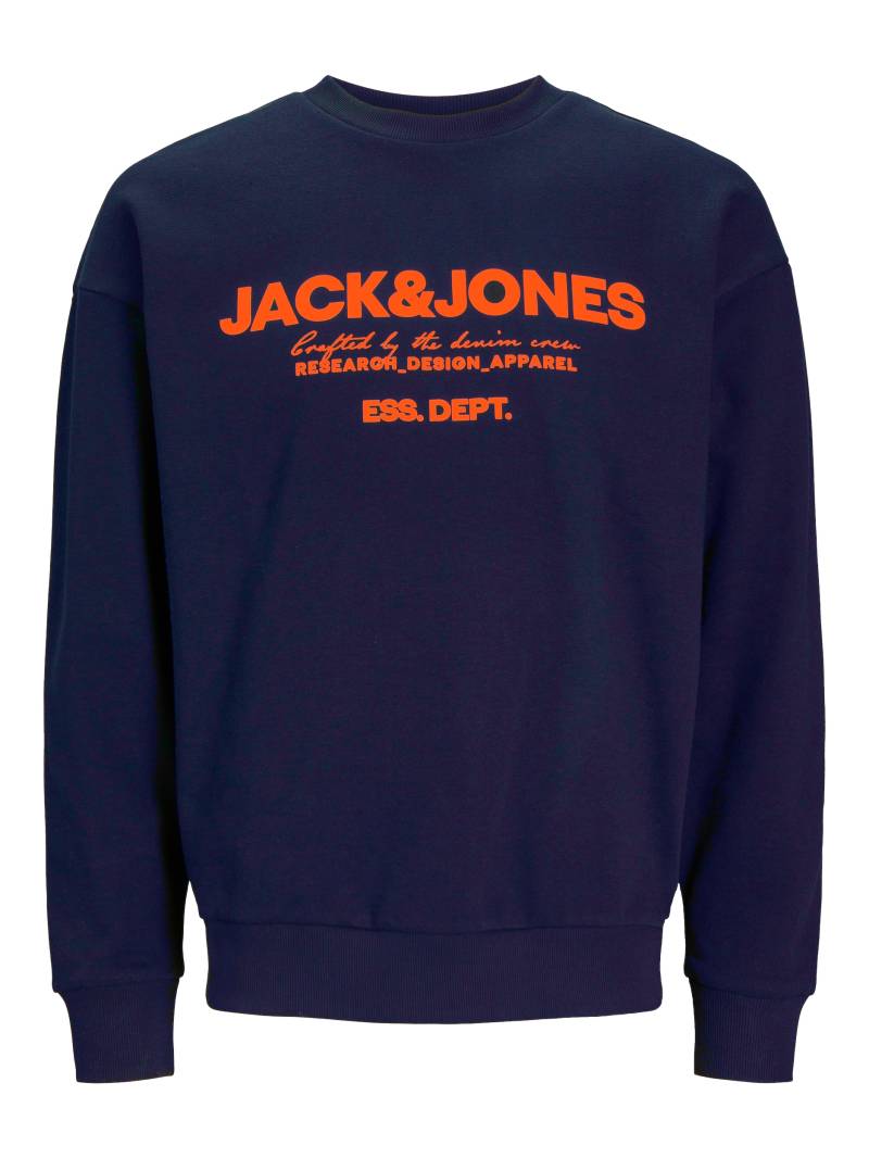 Jack & Jones Sweatshirt »JJGALE SWEAT O-NECK« von Jack & Jones