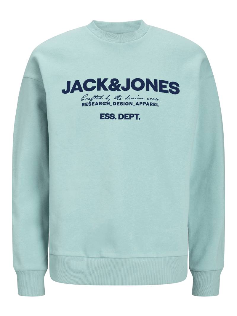 Jack & Jones Sweatshirt »JJGALE SWEAT O-NECK« von Jack & Jones