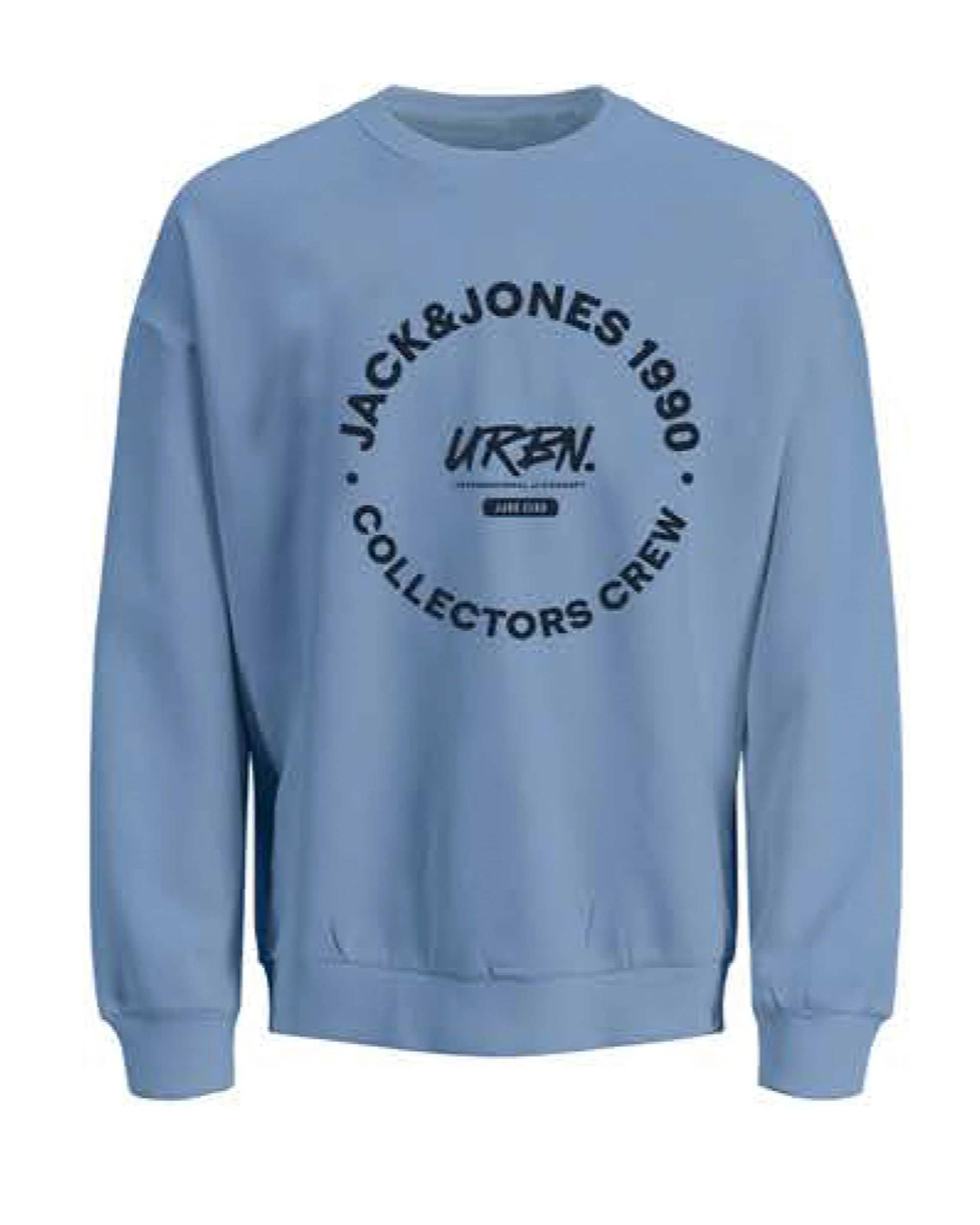 Jack & Jones Sweatshirt »JJSIMON SWEAT CREW NECK« Jack & Jones Sweatshirt »JJSIMON SWEAT CREW NECK« von Jack & Jones