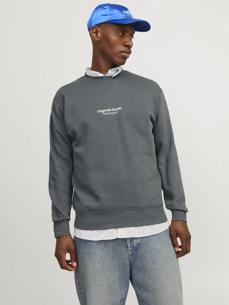 Jack & Jones Sweatshirt »JORVESTERBRO SWEAT CREW NECK NOOS« von Jack & Jones