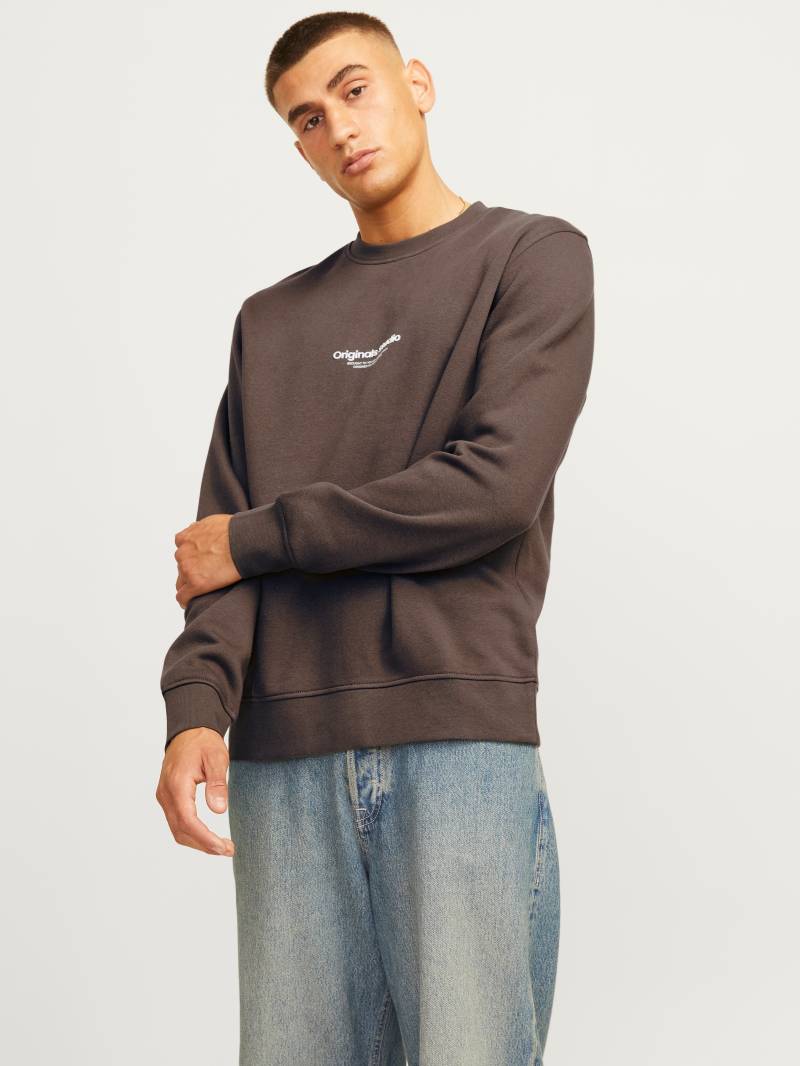 Jack & Jones Sweatshirt »JORVESTERBRO SWEAT CREW NECK NOOS« von Jack & Jones