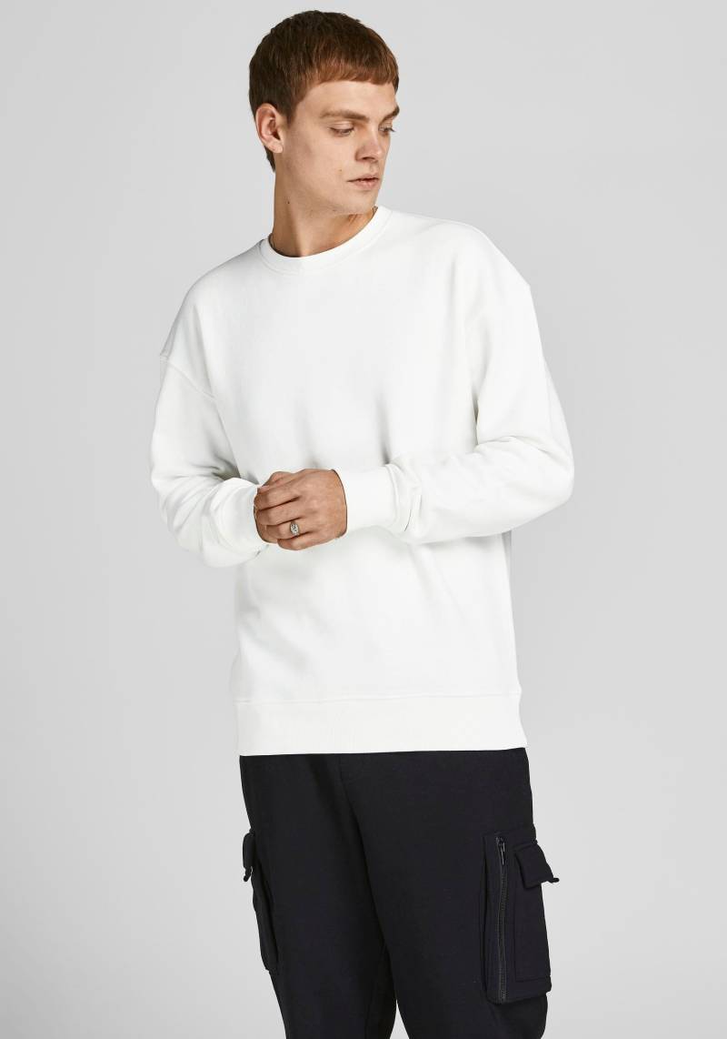 Jack & Jones Sweatshirt »JJESTAR BASIC SWEAT CREW NECK NOOS« von Jack & Jones