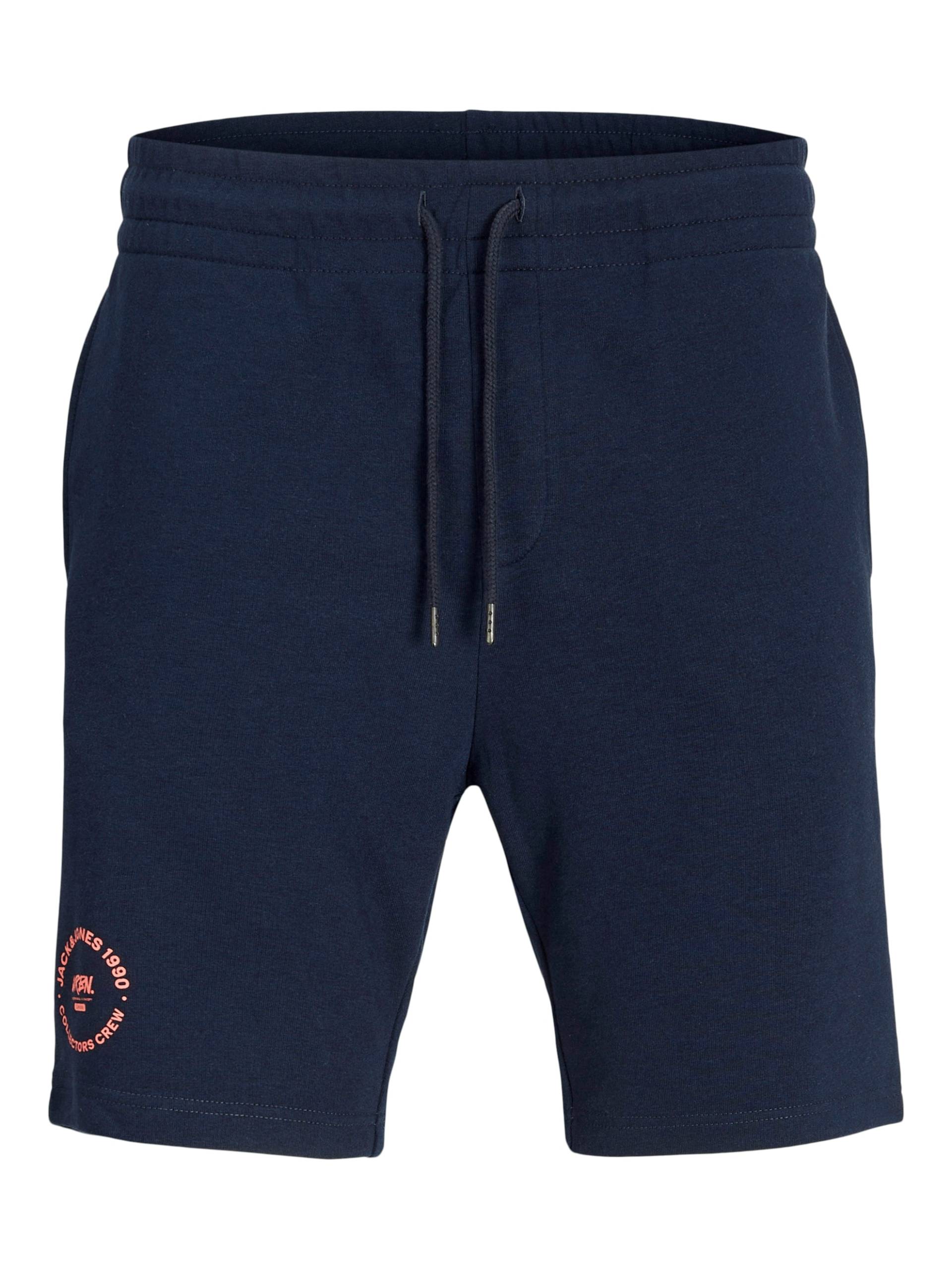 Jack & Jones Sweatshorts »JPSTGORDON JJSIMON SWEAT SHORTS NAF« Jack & Jones Sweatshorts »JPSTGORDON JJSIMON SWEAT SHORTS NAF« von Jack & Jones