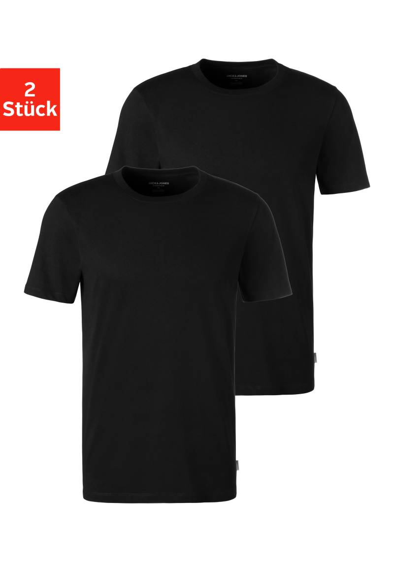 Jack & Jones T-Shirt »Crew-Neck« von Jack & Jones