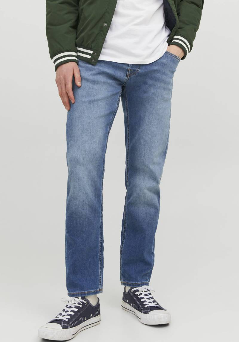 Jack & Jones Tapered-fit-Jeans »JJIMIKE JJORIGINAL MF 506 I.K« von Jack & Jones