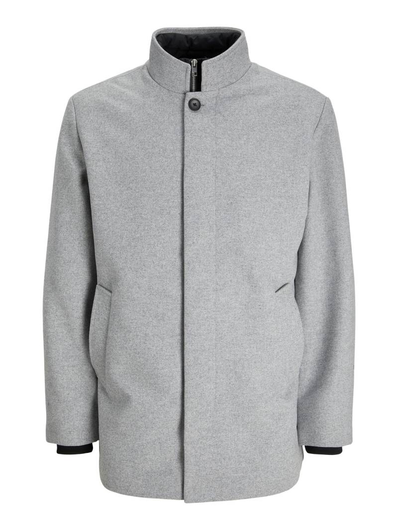 Jack & Jones Wolljacke »JJEHARRISON WOOL JACKET SN« von Jack & Jones