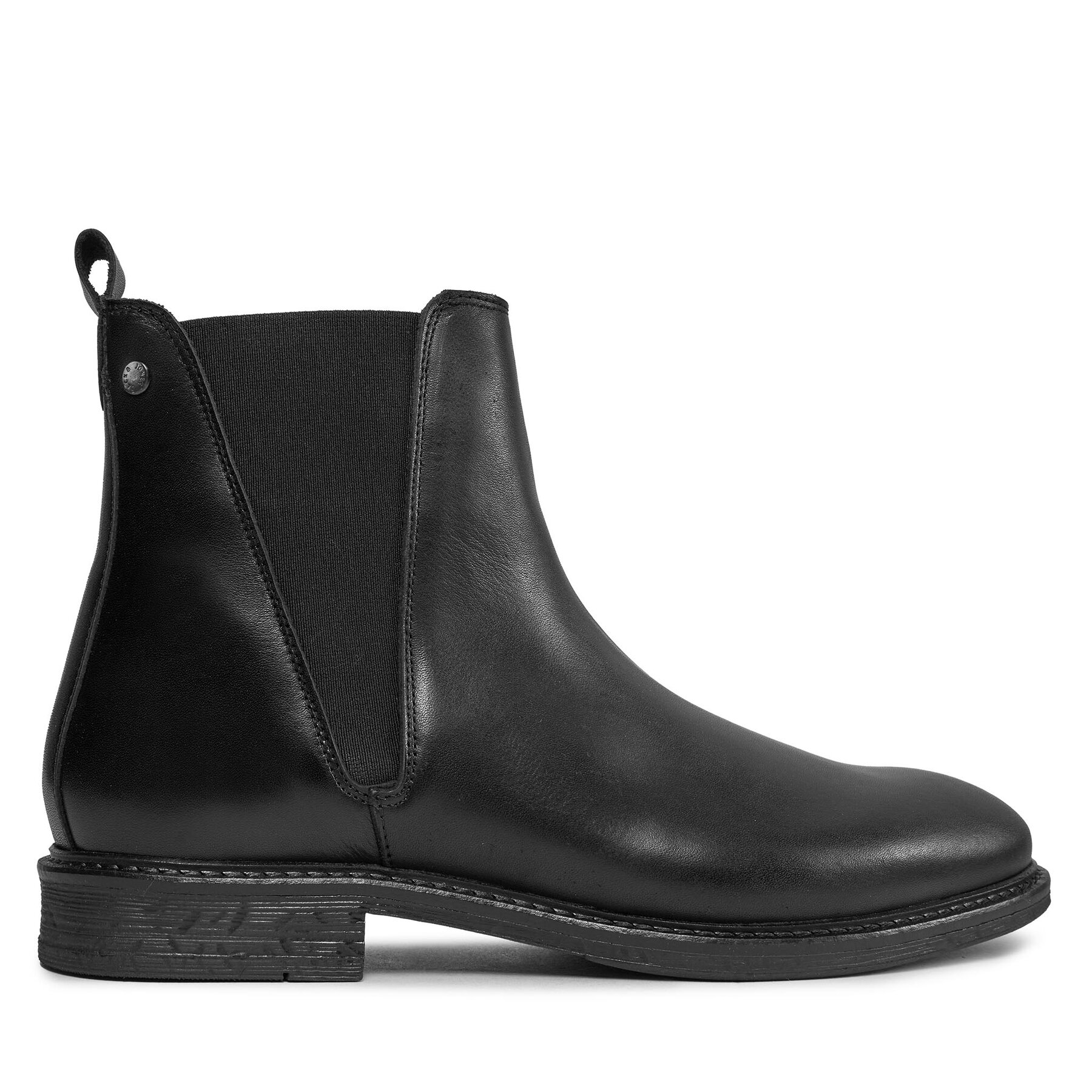 Klassische Stiefeletten Jack&Jones 12241133 Schwarz Klassische Stiefeletten Jack&Jones 12241133 Schwarz von Jack&Jones