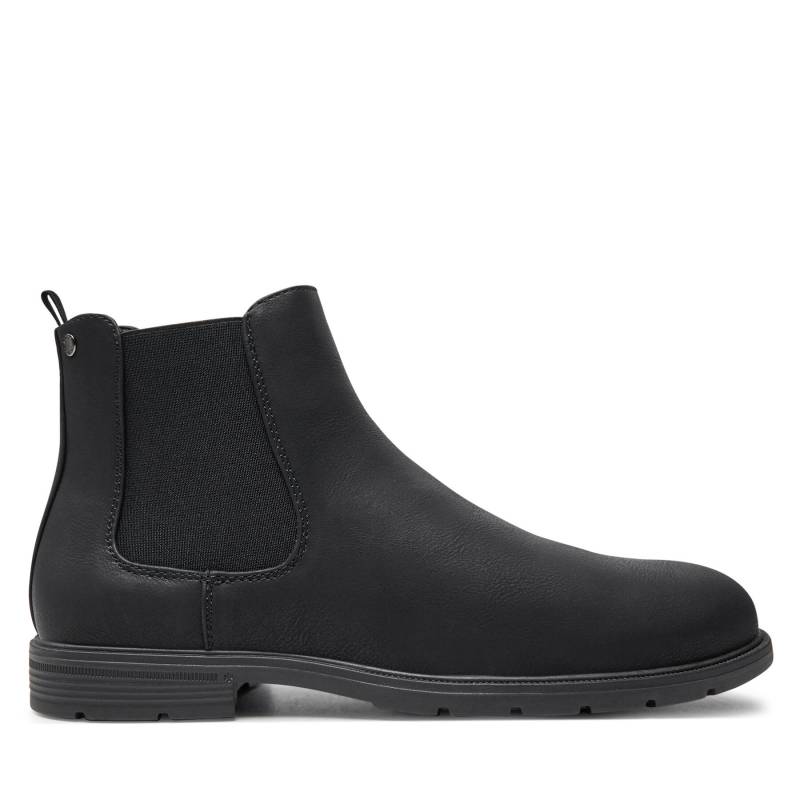 Klassische Stiefeletten Jack&Jones 12257987 Schwarz von Jack&Jones