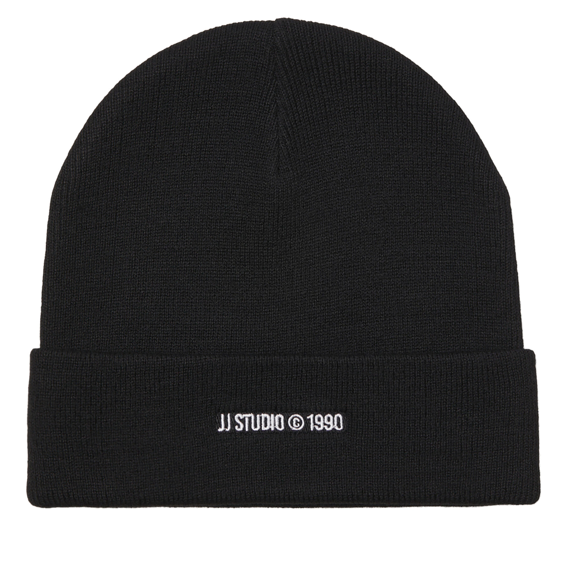 Mütze Jack&Jones Bottle 12259203 Schwarz Mütze Jack&Jones Bottle 12259203 Schwarz von Jack&Jones
